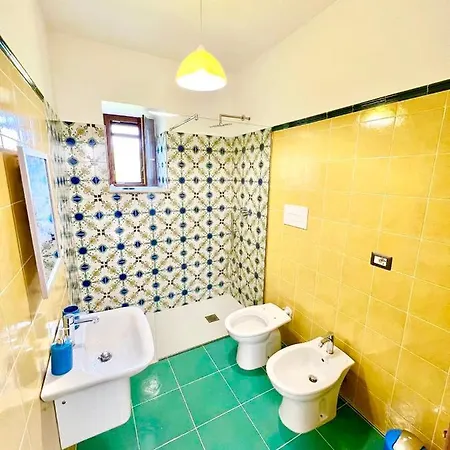 - Vini Marino Apartmán