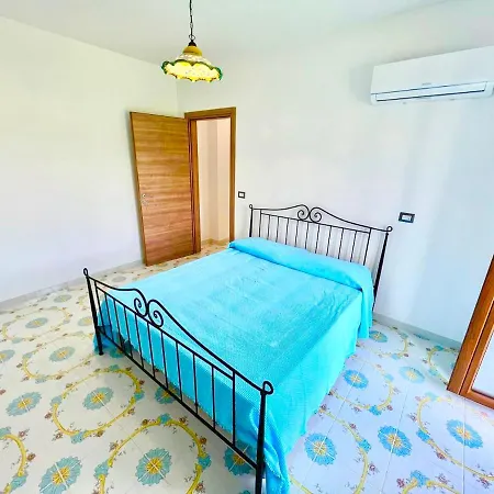 Apartmán - Vini Marino Agropoli