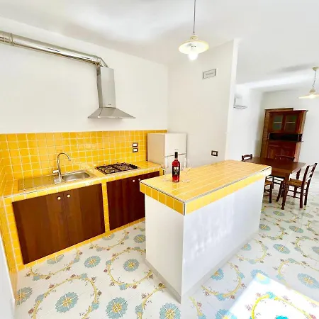 - Vini Marino Apartmán Agropoli
