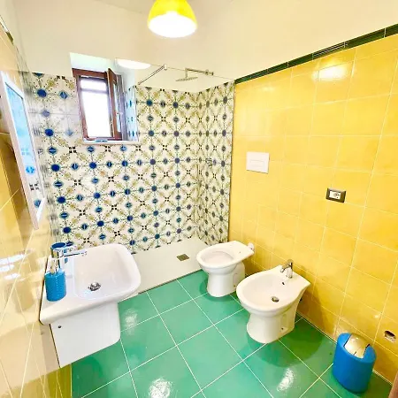 - Vini Marino Apartmán *