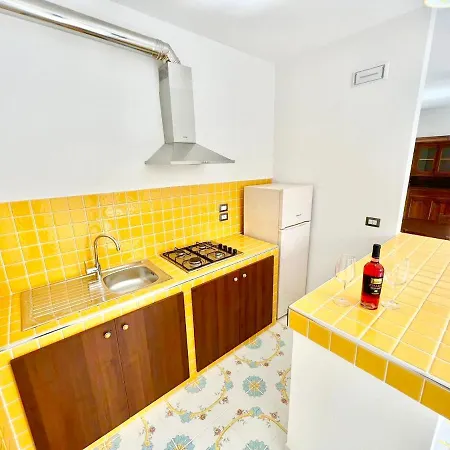 Apartmán - Vini Marino *