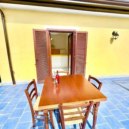 - Vini Marino * Agropoli