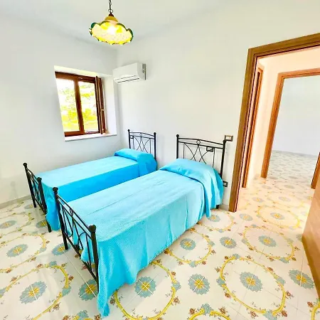 - Vini Marino Apartmán