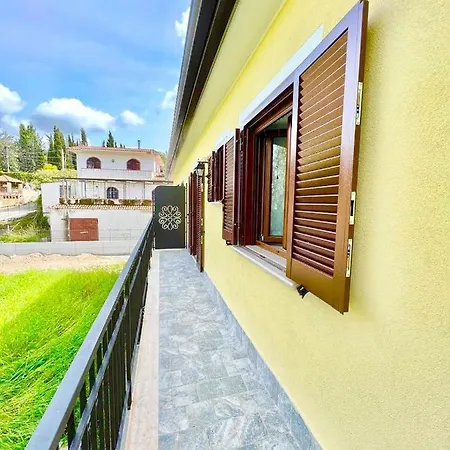 Apartmán - Vini Marino Agropoli