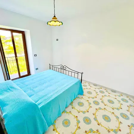 Apartmán - Vini Marino Agropoli
